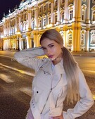 Анкета проститутки Лика - метро Чертаново Центральное, возраст - 19