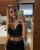 Анкета проститутки Вероника - метро Хамовники, возраст - 22