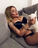 Анкета проститутки Слава - метро Марьина Роща, возраст - 24